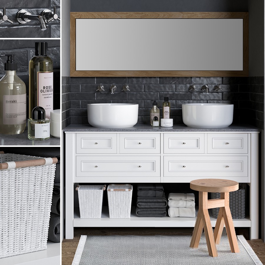 Bathroom 16